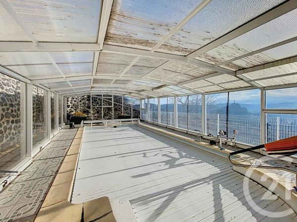 Maison à vendre  5 pièces - 141,36 m2 AIGUILHE - 43