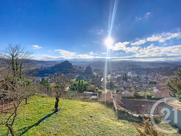 Maison à vendre  5 pièces - 141,36 m2 AIGUILHE - 43