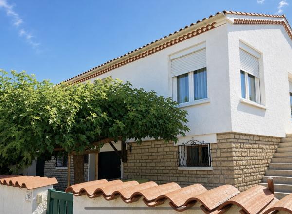 Maison à vendre à Gond-Pontouvre (16160) - Charente