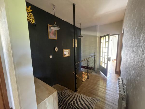 Maison à vendre à Gond-Pontouvre (16160) - Charente