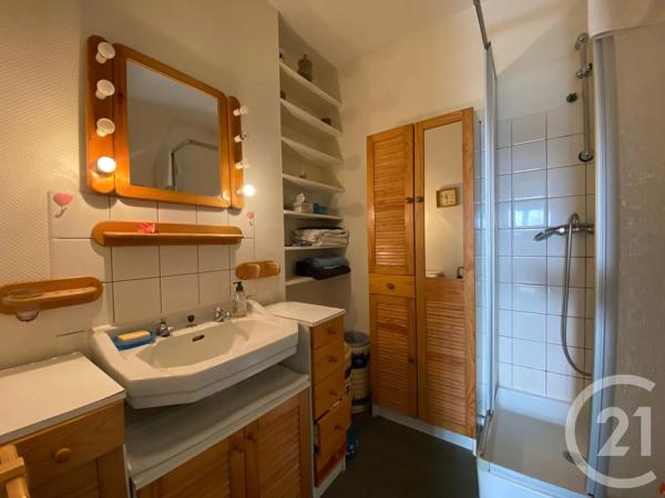 Appartement F2 à vendre  2 pièces - 52 m 2   QUIBERON  - 56