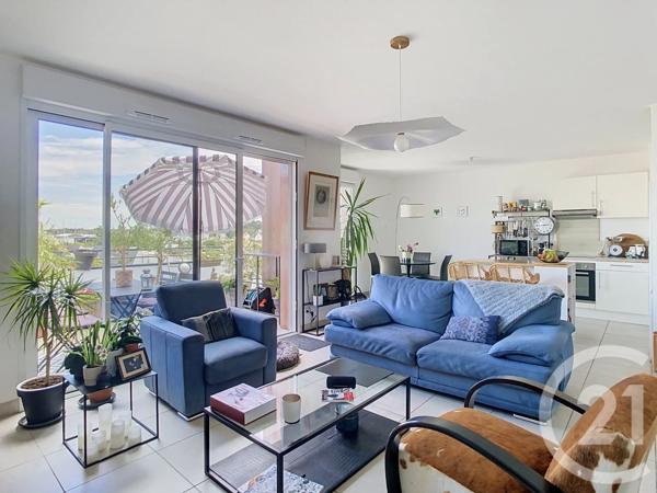 Appartement F2 à vendre  2 pièces - 52 m 2   QUIBERON  - 56