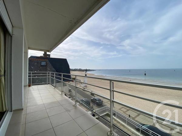 Appartement F2 à vendre  2 pièces - 52 m 2   QUIBERON  - 56