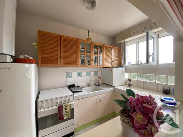Appartement F2 à vendre  2 pièces - 52 m 2   QUIBERON  - 56