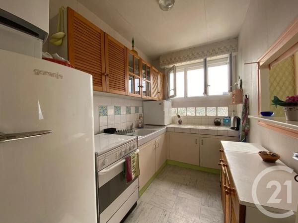 Appartement F2 à vendre  2 pièces - 52 m 2   QUIBERON  - 56