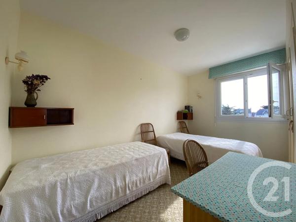 Appartement F2 à vendre  2 pièces - 52 m 2   QUIBERON  - 56