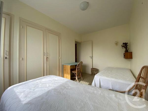 Appartement F2 à vendre  2 pièces - 52 m 2   QUIBERON  - 56