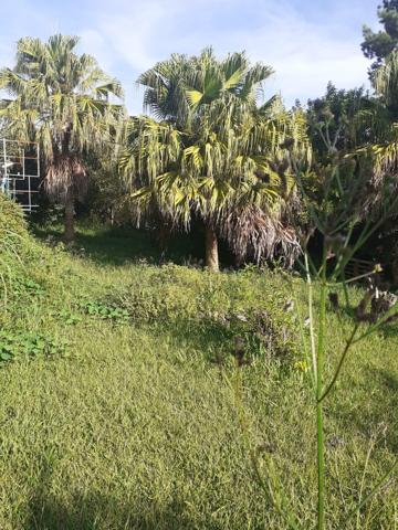 Terrain constructible à la plaine des grègues