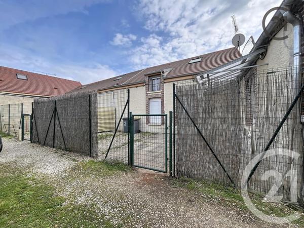 Immeuble à vendre  120 m2 ROSOY - 89