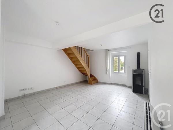 Immeuble à vendre  120 m2 ROSOY - 89
