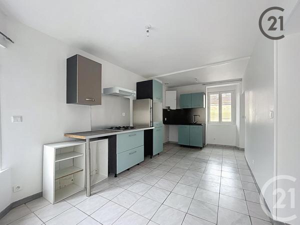 Immeuble à vendre  120 m2 ROSOY - 89