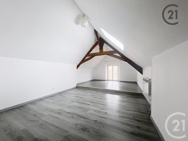 Immeuble à vendre  120 m2 ROSOY - 89