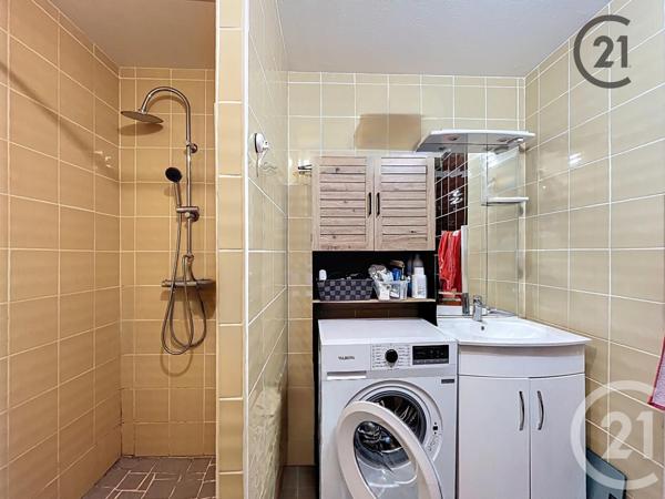 Immeuble à vendre  120 m2 ROSOY - 89