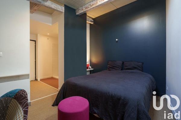 Maison à vendre 3 pièces 75 m² Poitiers