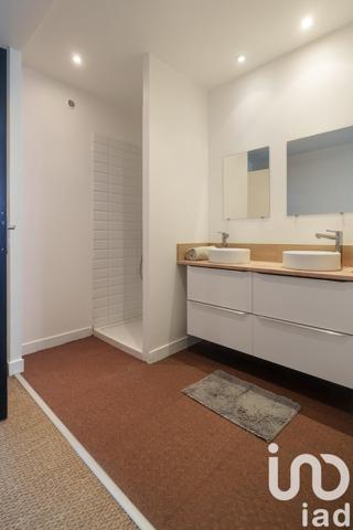 Maison à vendre 3 pièces 75 m² Poitiers