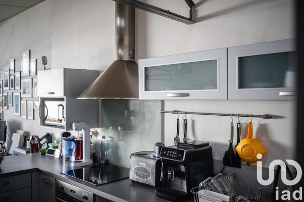 Maison à vendre 3 pièces 75 m² Poitiers