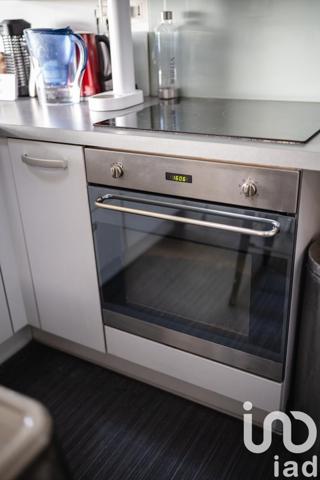 Maison à vendre 3 pièces 75 m² Poitiers