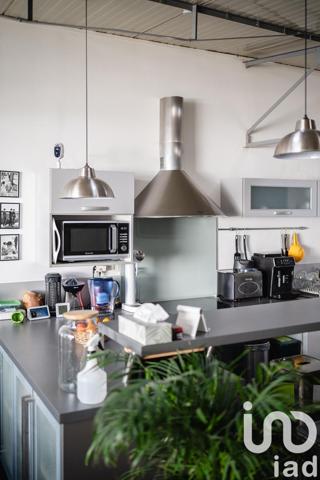 Maison à vendre 3 pièces 75 m² Poitiers