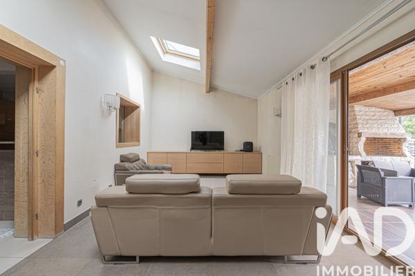 Maison à vendre 5 pièces 109 m² Montfermeil
