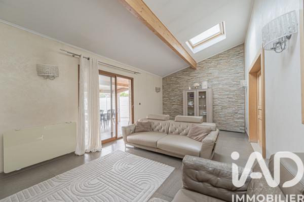 Maison à vendre 5 pièces 109 m² Montfermeil
