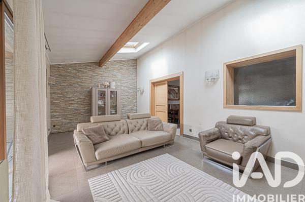 Maison à vendre 5 pièces 109 m² Montfermeil