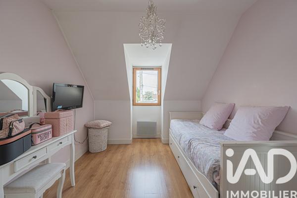 Maison à vendre 5 pièces 109 m² Montfermeil