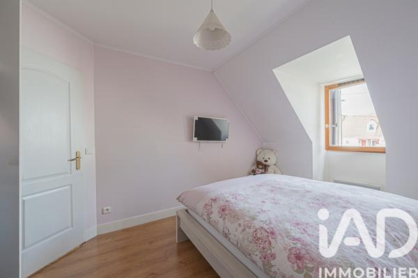Maison à vendre 5 pièces 109 m² Montfermeil