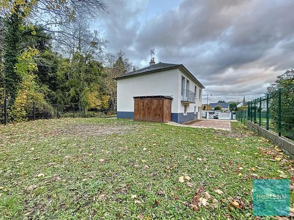 Achat maison aux portes d'Amboise, 150 m² ,4 chambres