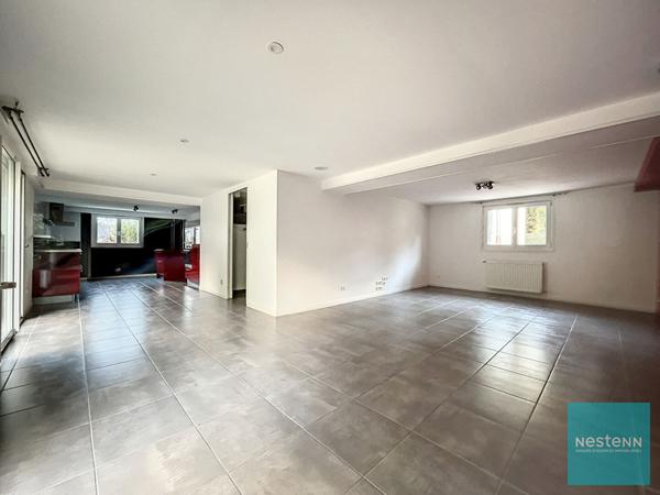 Achat maison aux portes d'Amboise, 150 m² ,4 chambres