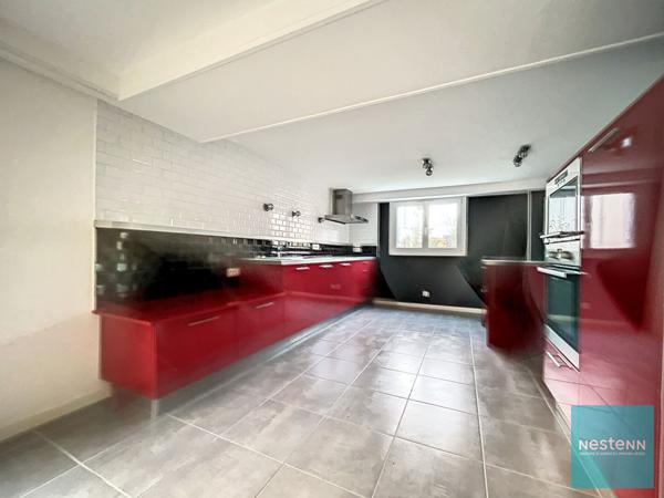 Achat maison aux portes d'Amboise, 150 m² ,4 chambres