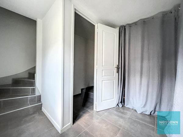 Achat maison aux portes d'Amboise, 150 m² ,4 chambres