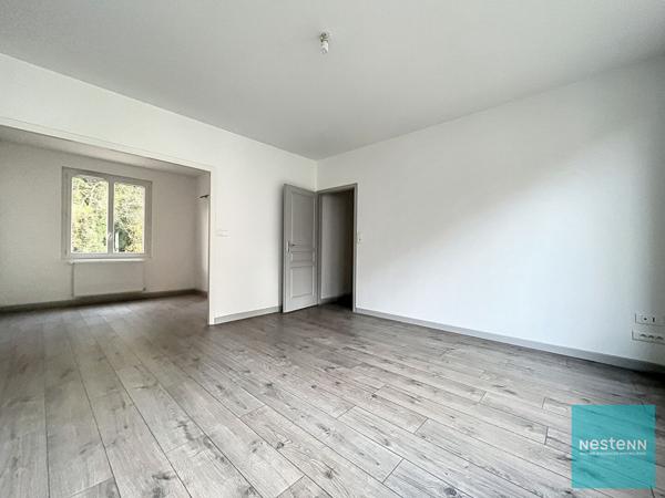 Achat maison aux portes d'Amboise, 150 m² ,4 chambres