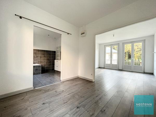 Achat maison aux portes d'Amboise, 150 m² ,4 chambres