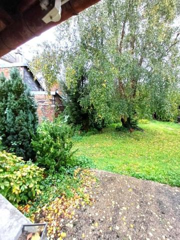 MAISON EN CENTRE VILLE DE GOURNAY EN BRAY 191 M2 5 CHAMBRES