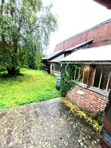 MAISON EN CENTRE VILLE DE GOURNAY EN BRAY 191 M2 5 CHAMBRES