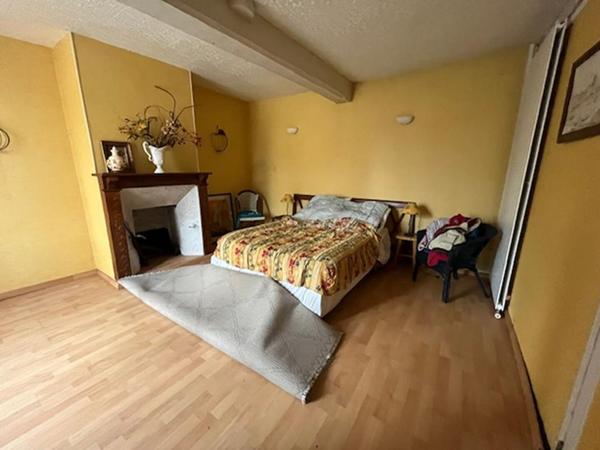 MAISON EN CENTRE VILLE DE GOURNAY EN BRAY 191 M2 5 CHAMBRES