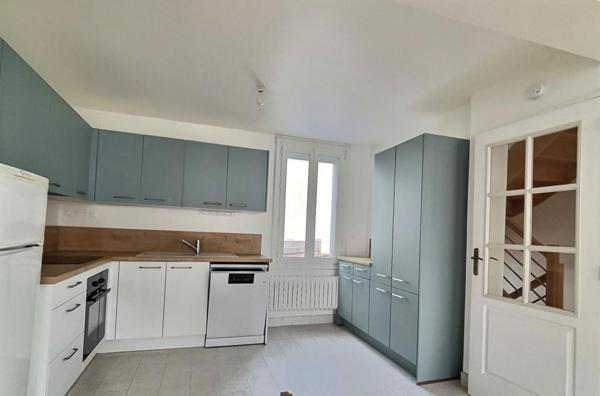 Maison Le Havre 7 pièce(s) 121.57 m2