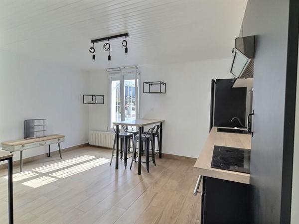 Maison Le Havre 7 pièce(s) 121.57 m2