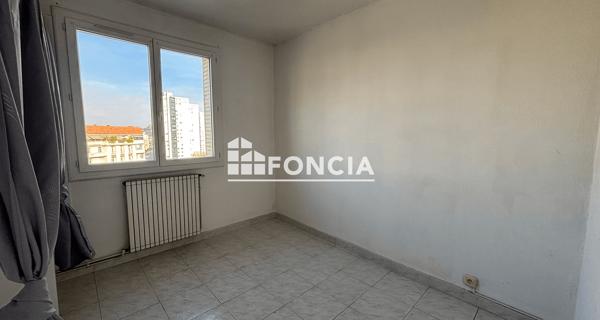 À vendre Appartement 3 pièces 56 m² - Toulon 83100