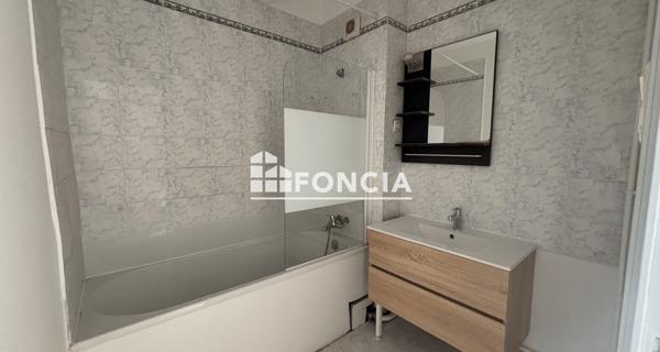 À vendre Appartement 3 pièces 56 m² - Toulon 83100
