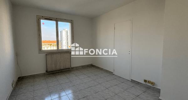 À vendre Appartement 3 pièces 56 m² - Toulon 83100