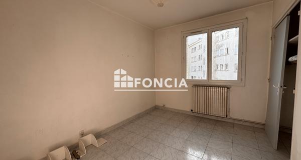 À vendre Appartement 3 pièces 56 m² - Toulon 83100