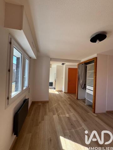 Studio à vendre 21,25 m² Vannes