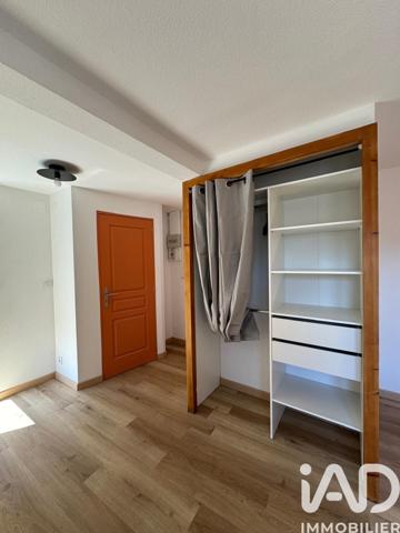 Studio à vendre 21,25 m² Vannes
