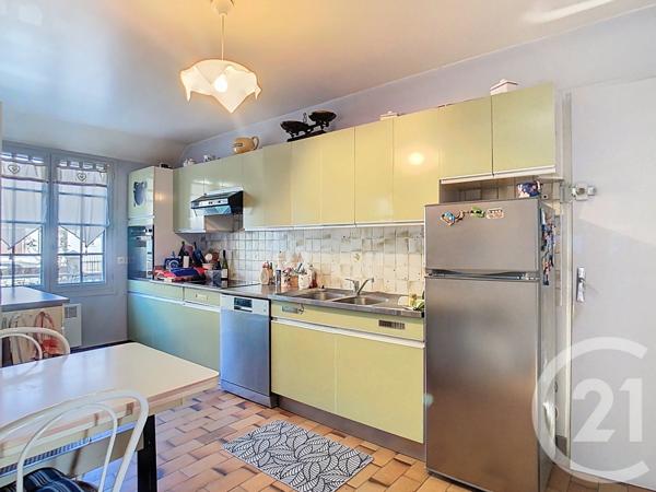 Maison à vendre  7 pièces - 103,09 m2 ORLY - 94