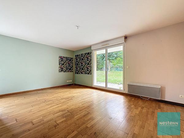 Amboise centre Appartement Type 3 dans résidence de standing