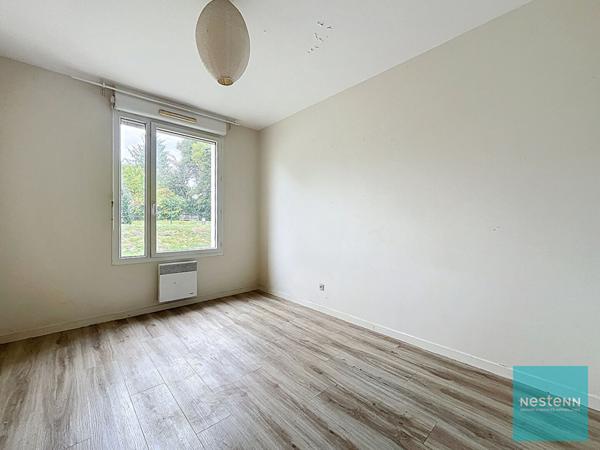 Amboise centre Appartement Type 3 dans résidence de standing