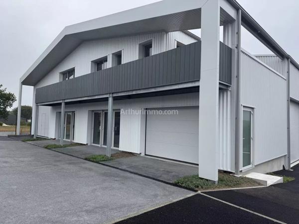Location Local commercial 1 pièces 130 m2 à Carnac