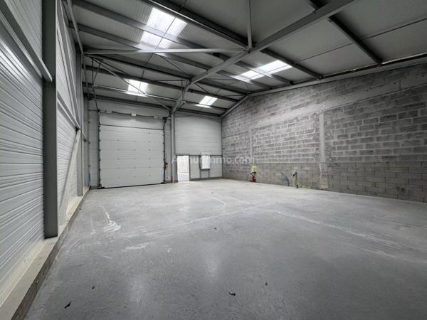 Location Local commercial 1 pièces 130 m2 à Carnac