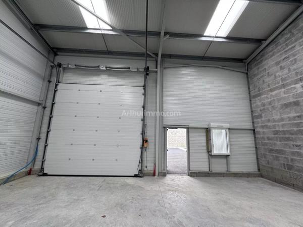 Location Local commercial 1 pièces 130 m2 à Carnac